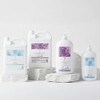 Aroma Mineral Body Massage Oil Baby Unscented Commercial Use Meridian