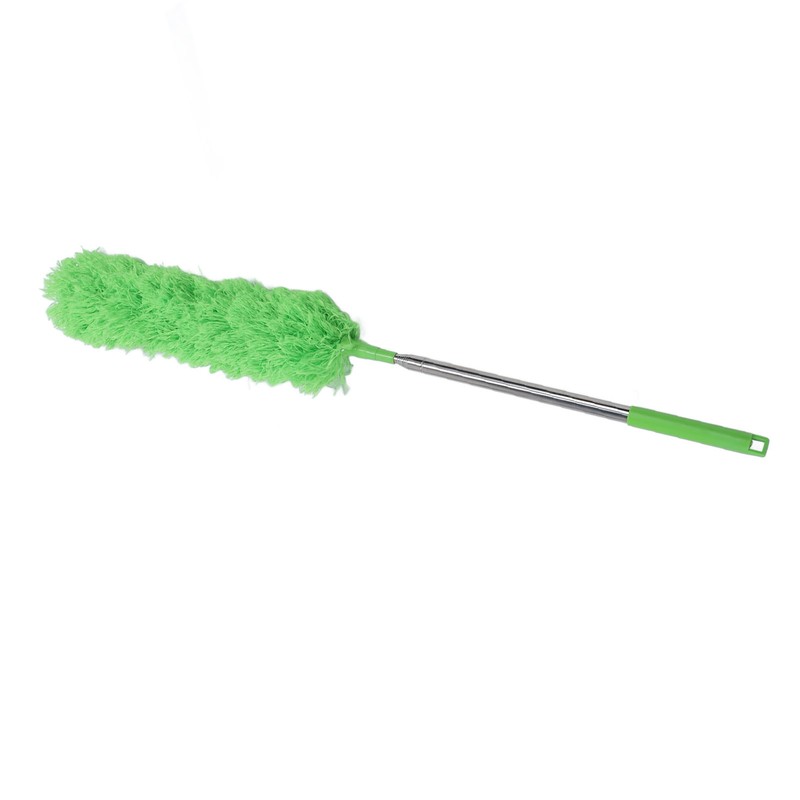 Gutter Cleaning Brush 45 to 220cm Adjustable Angle Roofing Guard