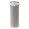 iSpring FWSP100 Spin Down Sediment Filter Replacement Cartridge, 100 Micron,
