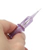20pcs Disposable Cartridge Needles 1003RS 1005RS 1005F 1007F Assorted Mixed