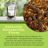 Nelson's Tea A&J's Root Beer - Sarsaparilla Root Herbal Loose