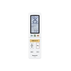 Panasonic Remote Control (Remote Control Holder with) acra75 °C4527x