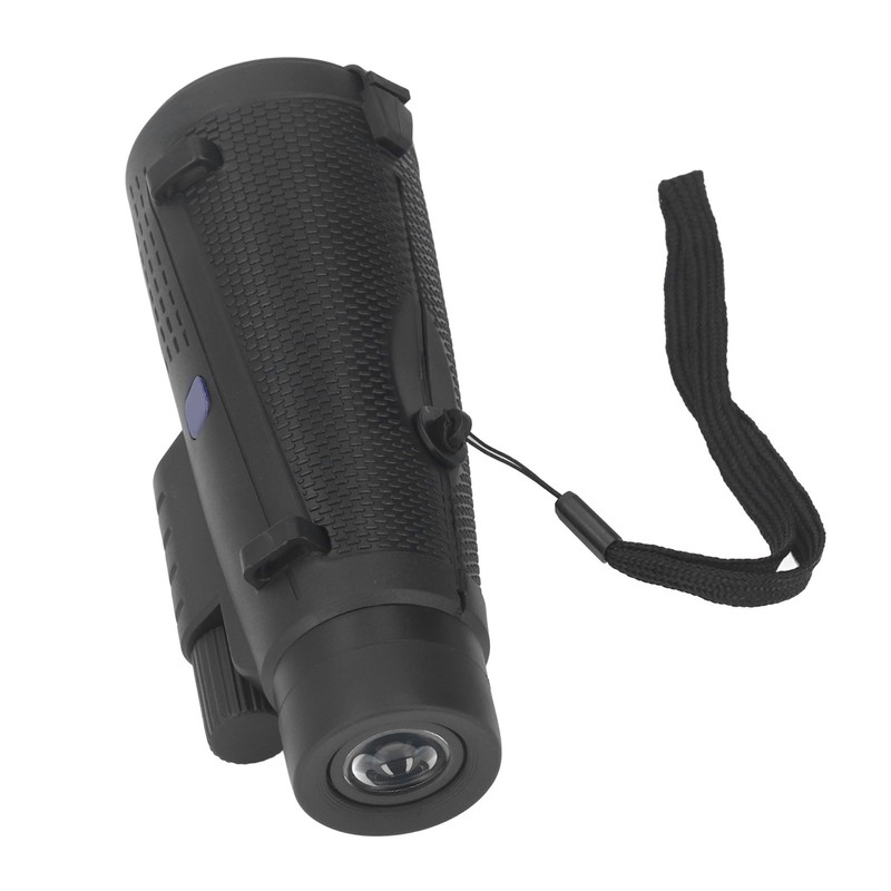 12X50 HD Monocular High Power Monocular Telescope for Adults 1/4