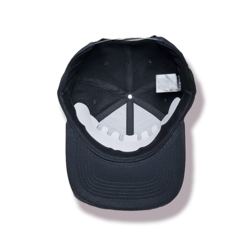 Mützenfritze High Quality Embroidered 5 Panel Snapback Cap Pride in