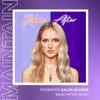 Fudge Professional Purple Conditioner, Everyday Clean Blonde Damage Rewind Gradual