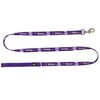 Little Earth 320165-VIKG-3Q: Premium Pet Lead, Minnesota Vikings