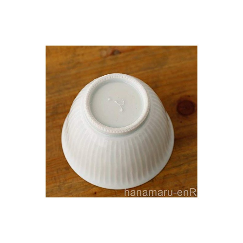 Hasamiyaki Yumi Muscular Carving White | Stylish, Cute, Luxurious, Lightweight,