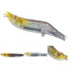 SEASKY Pencil Lure, 3 1/8 Inches Sinking VIB Shrimp Lures,