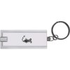 Azeeda 'Fish' Keyring LED Torch (KT00002003)