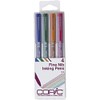 Too Copic Multi-Liner 4 Pack Color Set
