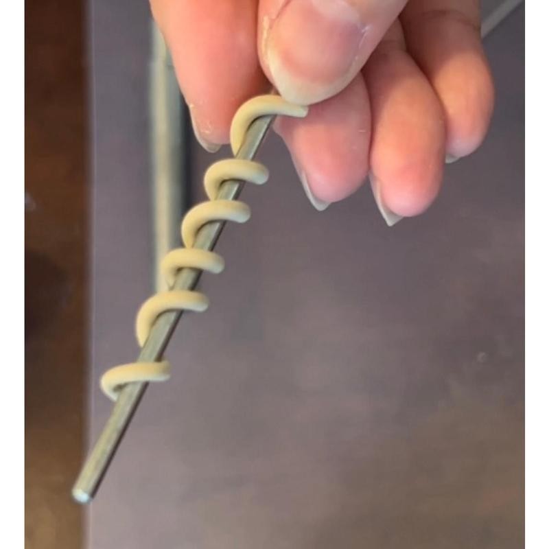 Project X .999 Silver Clay - Size: 15 grams