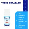 Talco Boratado Zapien 175 Grs. (4-pack)