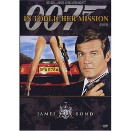 James Bond 007 - In tödlicher Mission