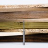 SpeTool Extra Long CNC Spiral Router Bits with Up Cut