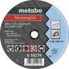 Metabo Novo Rapid Stainless Steel 230 x 1.9 x 22.23