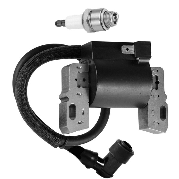 Replacement Parts Consumables for Ignition Coil For John Deere GT235E