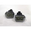 Mazda MAZDA Atenza GJ Sedan (2014-2017) LED License Plate Light