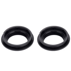 AHL 30 x 42 mm dust caps compatible with Yamaha YTM200ERS / Yamaha YTM200S 1986