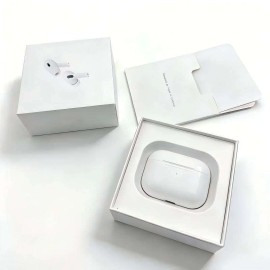 Fast Arrival 2-4 Days Air Pro3  Wireless Earphones Headphones Earbuds 2 3rd Generation Noise Cancellationcolor: White, model number: gen2