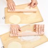 3 Pieces Rolling Pin, Rolling Pin, Small Rolling Pin, Wooden