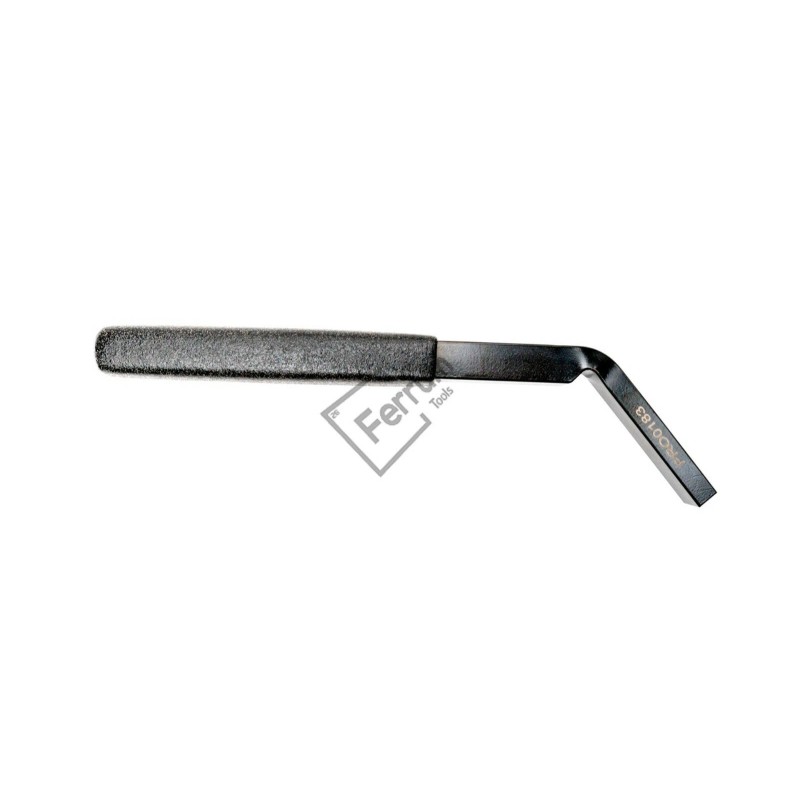 Ferrum Tools Cummins ISX Engine Jake Brake Feeler Gauge Shim