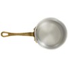 Ballarini 75001-095 Servin Tavola Sauce Pan, 4.3 inches (11 cm),