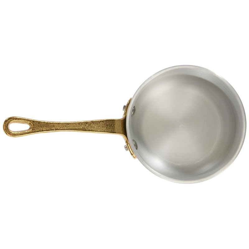 Ballarini 75001-095 Servin Tavola Sauce Pan, 4.3 inches (11 cm),