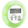 Eddingtons Magnetic Kitchen Timer, Green