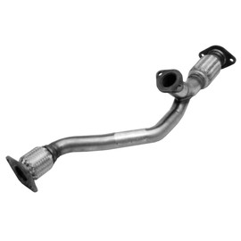Walker Exhaust 50356 Exhaust Y Pipe