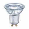 OSRAM LED Reflector lamp | Base: GU10 | Warm White