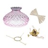 Light of Mine - Princess Feather Oil Lamp Replacement Kit