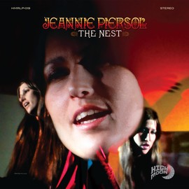 The Nest (Vinyl)