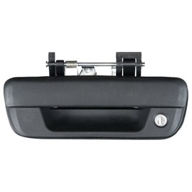 Pop & Lock PL1800 Tailgate Lock