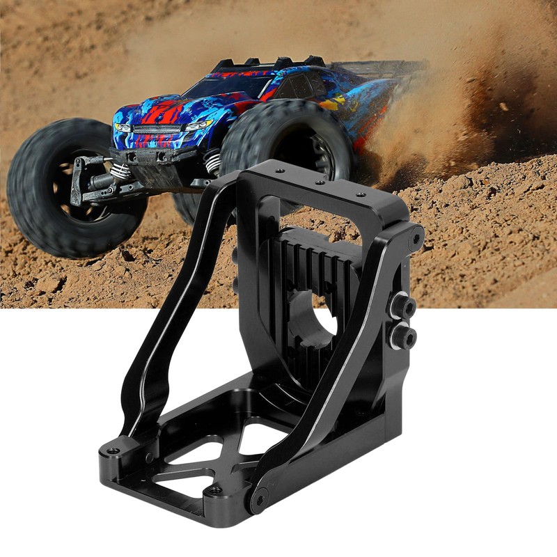 Qukaim RC Car Motor Base RC Quick Release Motor Base,