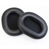 MOLGRIA WH-1000XM5 Ear Pads Cushion, Replacement Protein Leather Earpads for