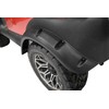 GTW Club Car Tempo Golf Cart Fender Flare Set -
