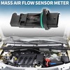TUCKBOLD Air Flow Meter for Hyundai Santa Fe Durable No.