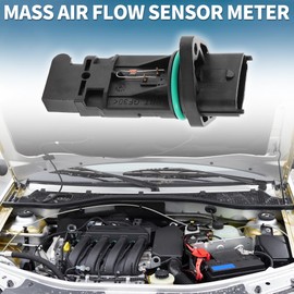 TUCKBOLD Air Flow Meter for Hyundai Santa Fe Durable No. 2816427900 | Inner MAF Sensor 1 Piece for Hyundai Tucson