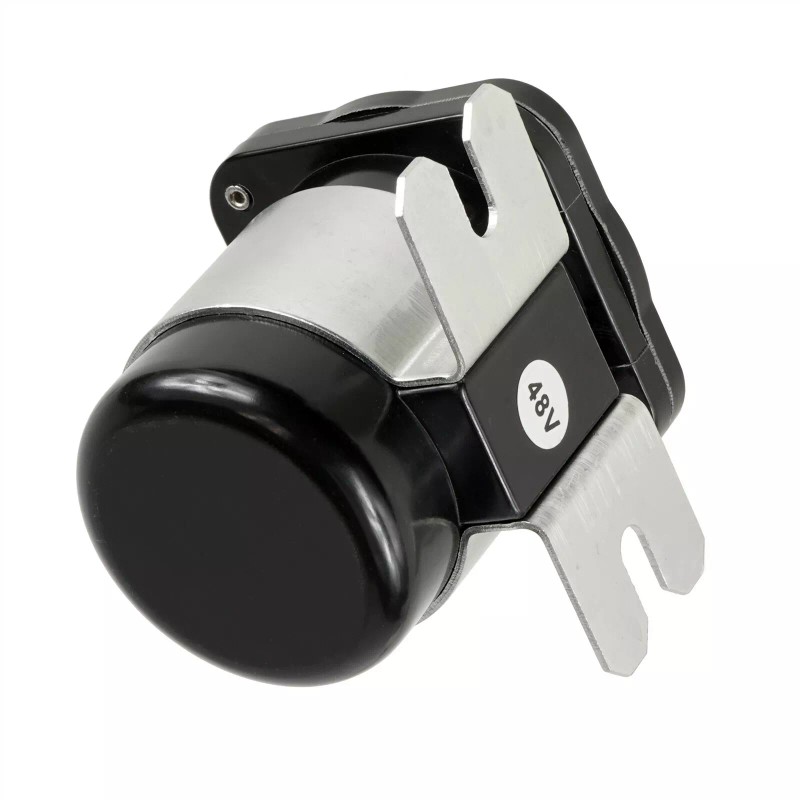 Caltric 48V Starter Solenoid fits EZ-GO Shuttle 2 to 6