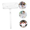 Baluue Educational Lab Equipment 2 Pack Iodine Seal Tube Sublimation