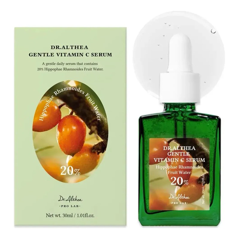Dr. Althea Serum De Vitamina C 30 Ml