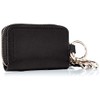 Tachiya H0218QG Tochigi Leather Smart Key Case, Black