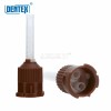 Dentex Dental Dual Cure Flowable Composite Resin Core Build Up