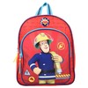 Brandweerman Sam Unisex Kid's Fireman Sam Hero Rucksack 30 cm