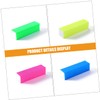 minkissy Nail Art 12pcs Manicure Files Nail Buffing Blocks Sponge