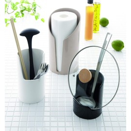 Kokusai Kako mellina Kitchen Multi Stand, Gray, M189 GY Medium