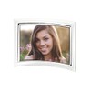 Ten Varotto & Co. Concave Glass Photo Frame for Photo