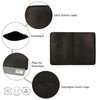Gusti Luke 13 Inch Laptop Bag Leather Vegetable Tanned Laptop