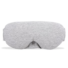 Cocoarm Verstellbarer Riemen für Sichere Passform, Blockiert Effektiv Leichte, Glatte Nähte, Bequeme und Atmungsaktive Baumwoll -Augenbinde mit Schlaf, Reisen, Meditation, Yoga, Schlaflosigkeit,