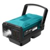 Battery Inverter Outdoor Portable Electric Tools ReCharging and Inverter In-One